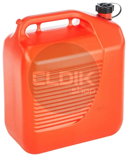 Tayg 604355 Jerrycan met Tuit en Ontluchting - 30 Liter