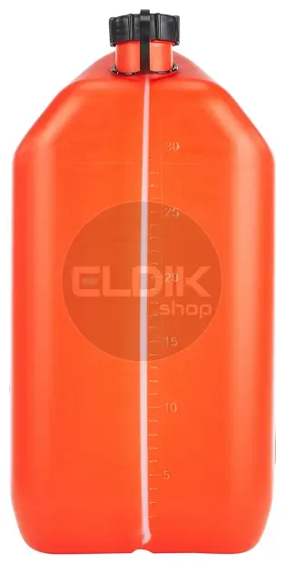 Tayg 604355 Jerrycan met Tuit en Ontluchting - 30 Liter