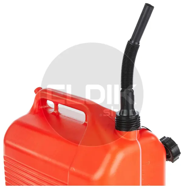 Tayg 604355 Jerrycan met Tuit en Ontluchting - 30 Liter