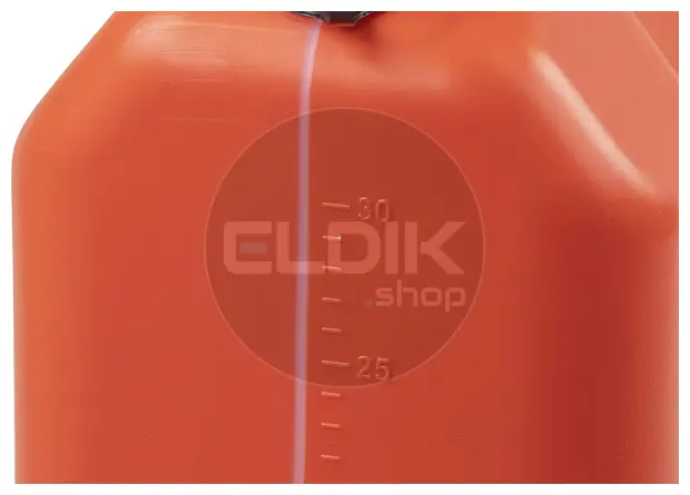 Tayg 604355 Jerrycan met Tuit en Ontluchting - 30 Liter
