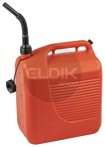 Tayg 604355 Jerrycan met Tuit en Ontluchting - 30 Liter