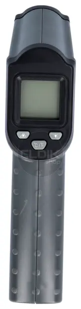 Brilliant Tools BT521030 Infrarood-Thermometer, -50Á naar 500Á