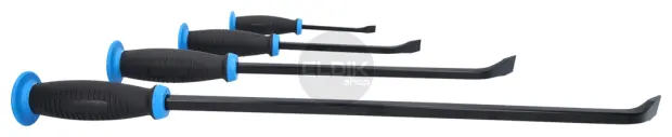 Brilliant Tools BT091004 Breekijzerset, 4-dlg