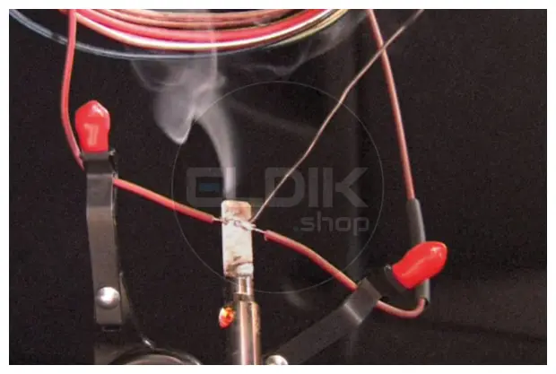 Brilliant Tools BT124009 Gassoldeerapparaatset