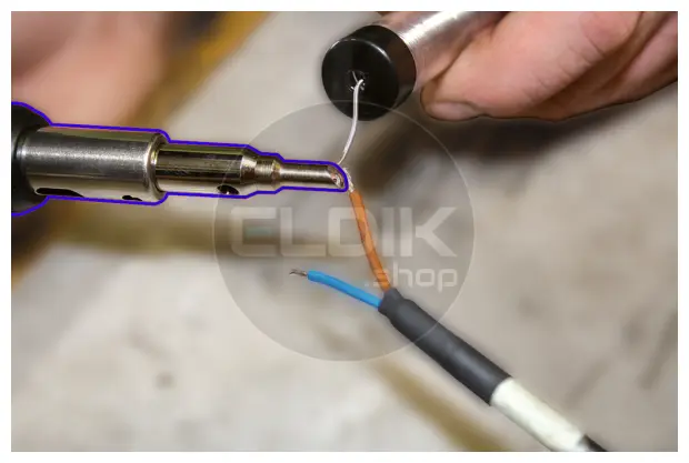 Brilliant Tools BT124009 Gassoldeerapparaatset