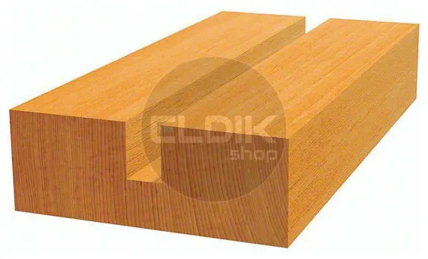 Bosch 2608628376 Vingergrees hm 3x8mm8mm