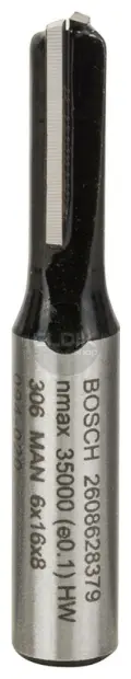 Bosch 2608628379 Vingerfrees hm 6x16mm8mm