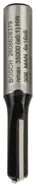 Bosch 2608628379 Vingerfrees hm 6x16mm8mm