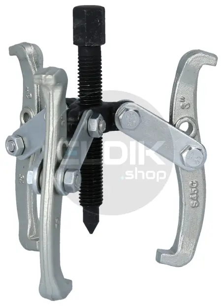 Brilliant Tools BT631024 Universele trekker 3 armen, 3"