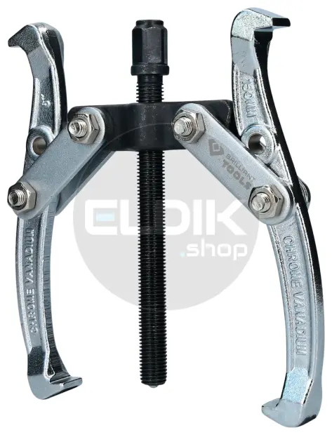 Brilliant Tools BT631023 Universele trekker 2 armen, 6"