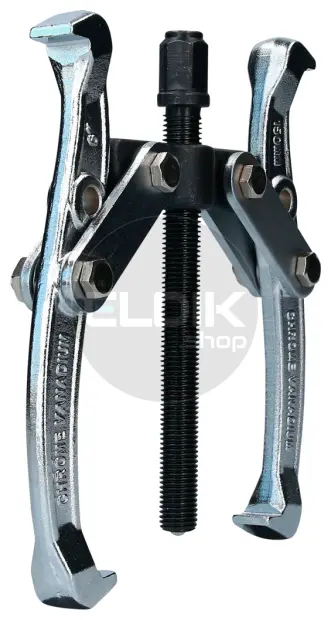 Brilliant Tools BT631023 Universele trekker 2 armen, 6"