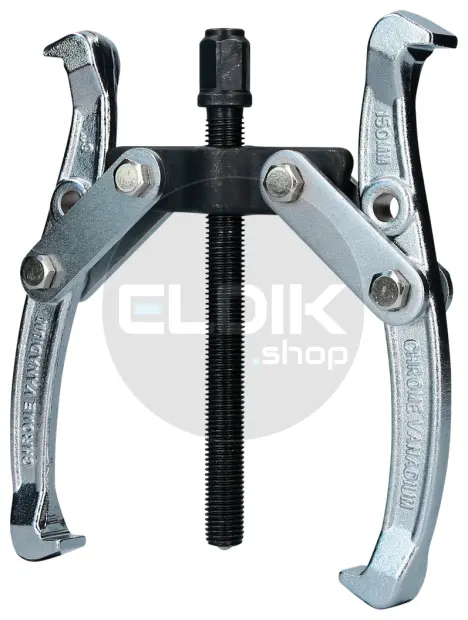 Brilliant Tools BT631023 Universele trekker 2 armen, 6"