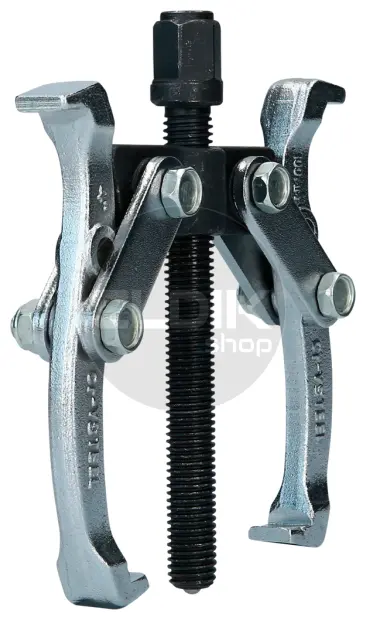 Brilliant Tools BT631022 Universele trekker 2 armen, 4"