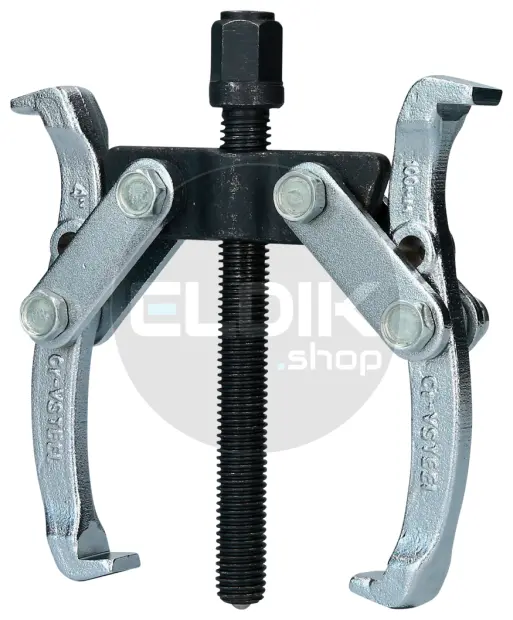 Brilliant Tools BT631022 Universele trekker 2 armen, 4"