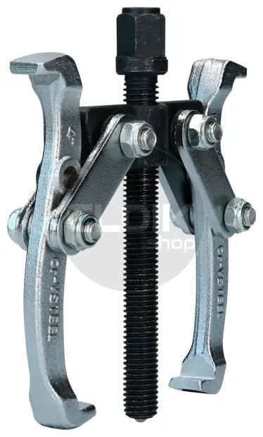 Brilliant Tools BT631022 Universele trekker 2 armen, 4"