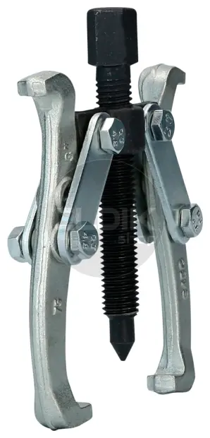 Brilliant Tools BT631021 Universele trekker 2 armen, 3"