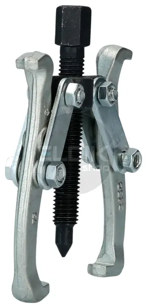 Brilliant Tools BT631021 Universele trekker 2 armen, 3"
