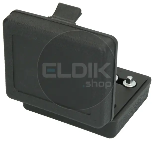 Brilliant Tools BT024006 Adapterset, 6 dlg, 1/4" + 3/8" + 1/2" + 3/4"