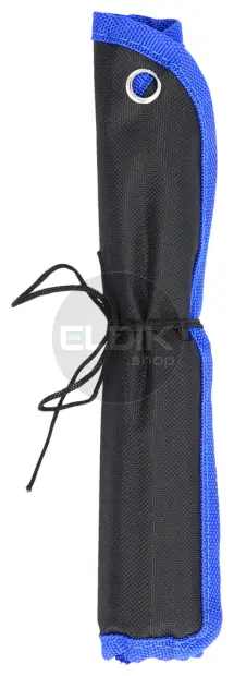 Brilliant Tools BT085060 Beitel- en drevelset, 8 dlg