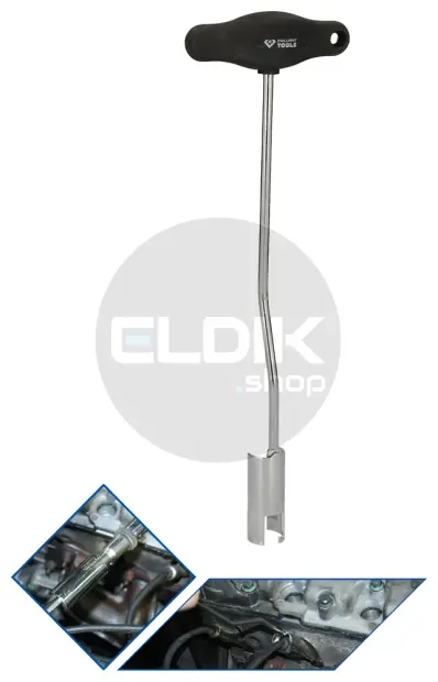 Brilliant Tools BT566000 Bougiekabeltrekker