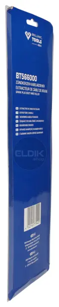 Brilliant Tools BT566000 Bougiekabeltrekker