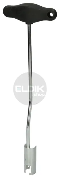 Brilliant Tools BT566000 Bougiekabeltrekker