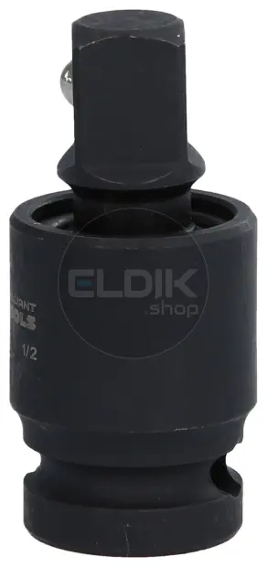 Brilliant Tools BT024604 1/2" kogelgewricht, kracht