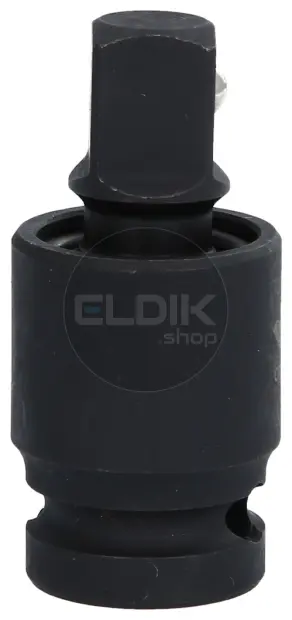 Brilliant Tools BT024604 1/2" kogelgewricht, kracht