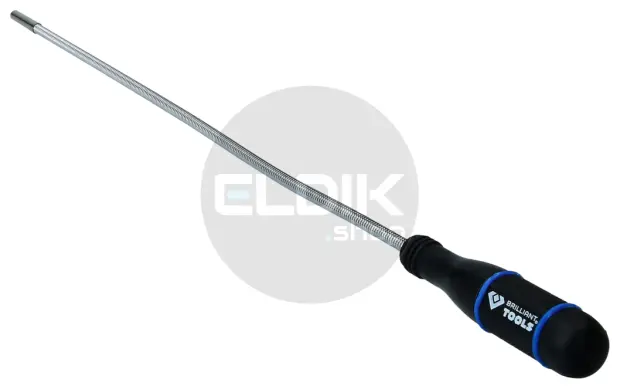 Brilliant Tools BT115906 Flexibele magneetheffer, 200 g