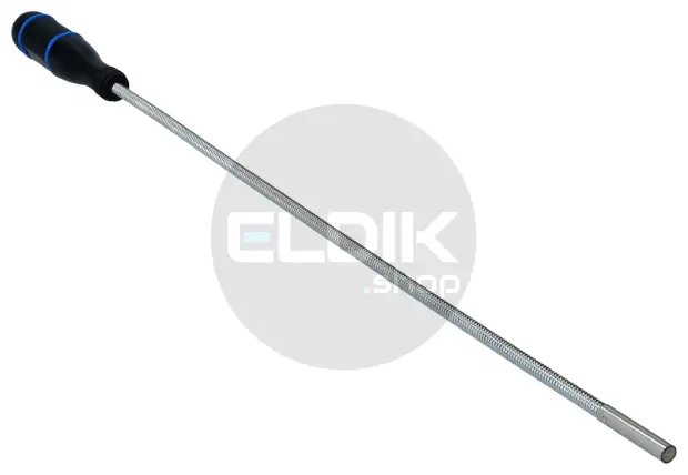 Brilliant Tools BT115906 Flexibele magneetheffer, 200 g