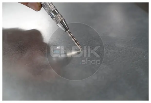 Brilliant Tools BT084911 Automatische centerpons