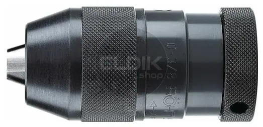 Rohm TYPE 136 0-10 MM B16 Snelspanboorhouder supra - 871041
