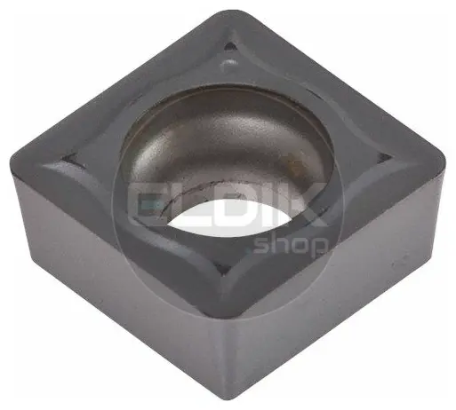 I-Tools SCMT 09T304 MM IT1601 Hardmetalen draaiwisselplaat SCMT - 13121014