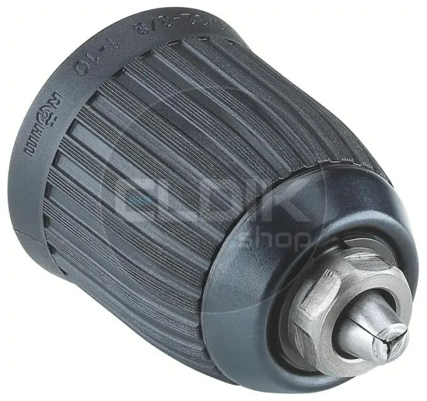 Rohm 767641 Snelspanboorhouder 1,5-13mm 3/8"-24 inwendig