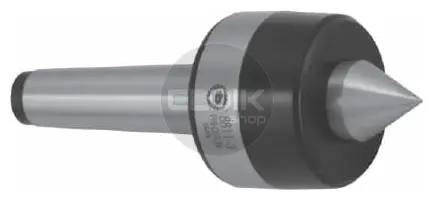 Bison-Bial 8811 Meedraaiend center MK5