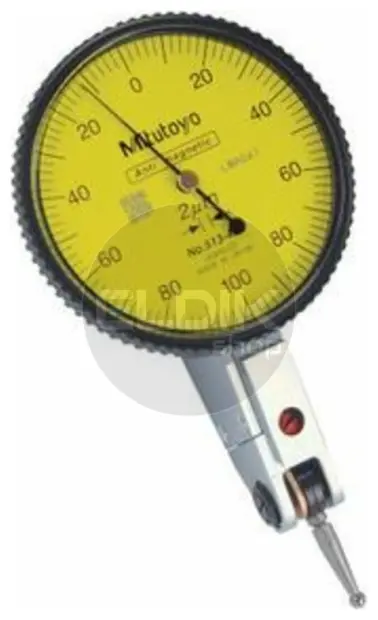 Mitutoyo 513-405-10T Zwenktaster