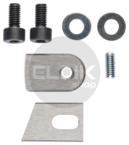 Bosch 3607010028 Messenset