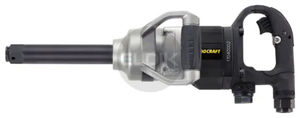 Rodcraft RC 2477 Xi Slagmoersleutel 1" - 8951000046