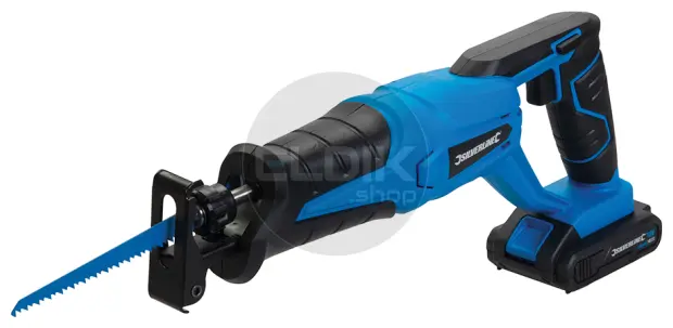 Silverline 953452 18 V Accu reciprozaag | 18 V