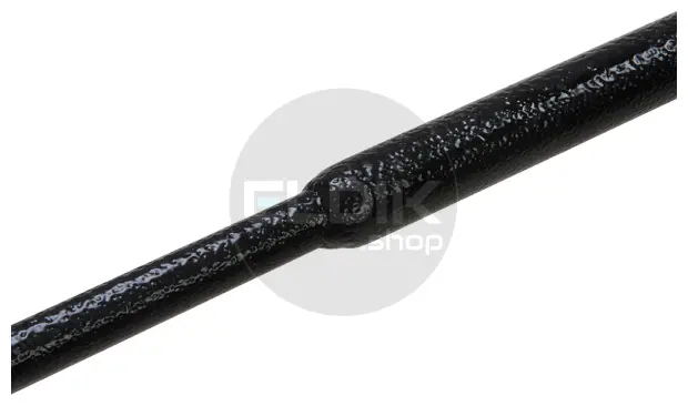 Silverline 337743 Asfalt hark | 16 tanden