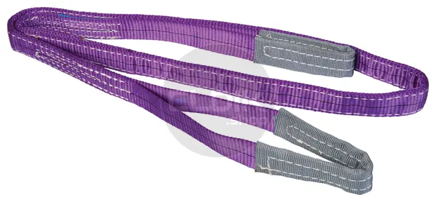 Silverline 868705 Hijsband, 1 ton | 2 m