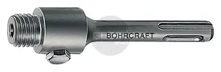 Bohrcraft 23011500002 Dozenboor adapter SDS plus 100 mm