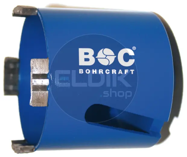 Bohrcraft 27200300082 Dozenboor diamant 82 mm
