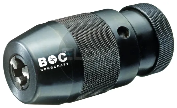 Profibasic 14580301618 Snelspanboorkop PRO 1,0-16 mm B18