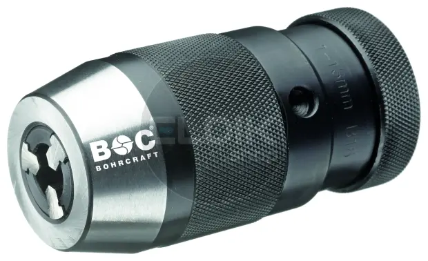 Profibasic 14590301316 Snelspanboorkop HD 0,2-13,0 mm B16