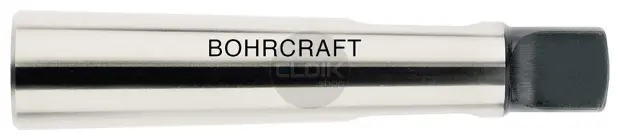 Bohrcraft 14600300021 Reduceerhuls DIN 2185 MK 2 / MK 1