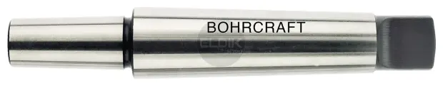 Bohrcraft 14630300110 Boorhouderstift DIN 238 MK1 / B10