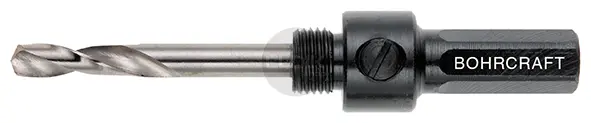Bohrcraft AS11 Gatzaaghouder SW9,5 14-30 mm - 19100900011