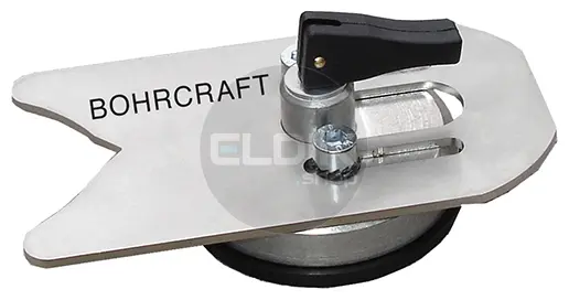 Bohrcraft 27010300001 Centreerhulp RVS 5-40 mm