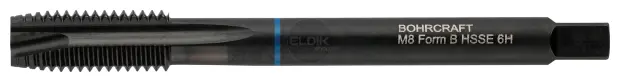 Profiplus 41450302000 Machinetap blauwring DIN 376 HSS-E VAP M 20